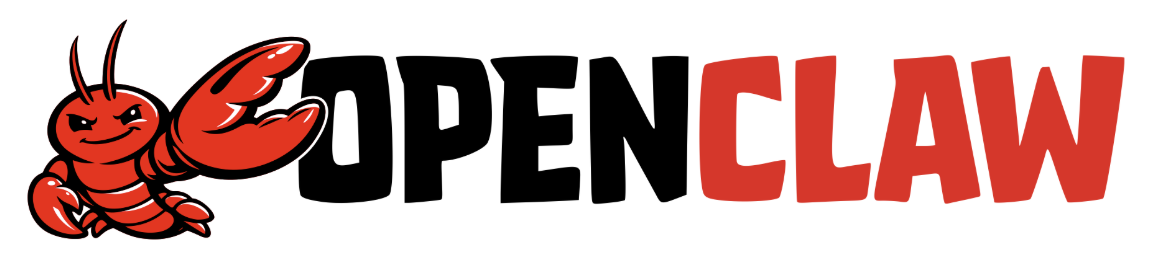 OpenClaw Logo